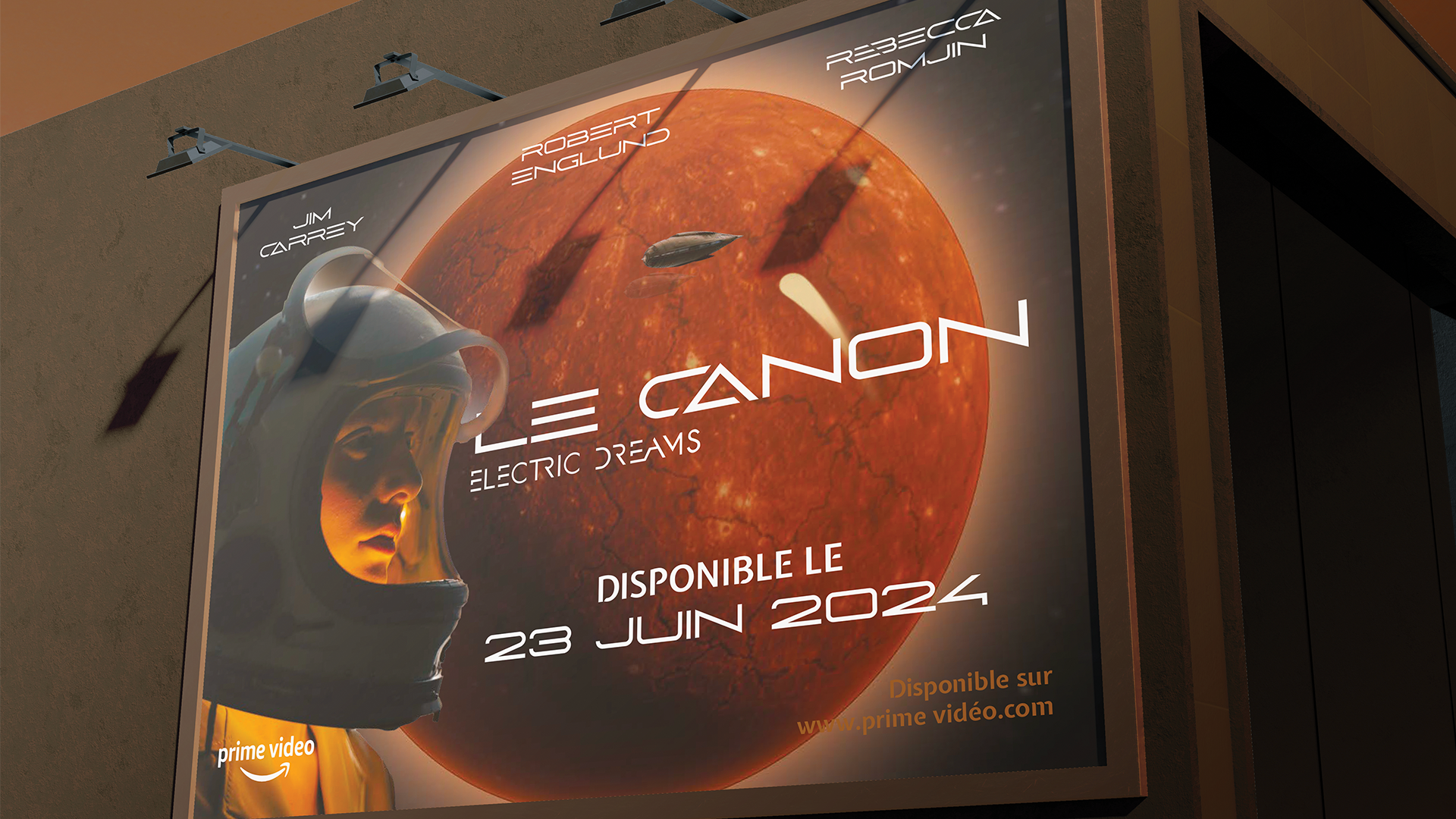 le canon