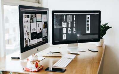 Comment créer un site internet professionnel en se démarquant des concurrents