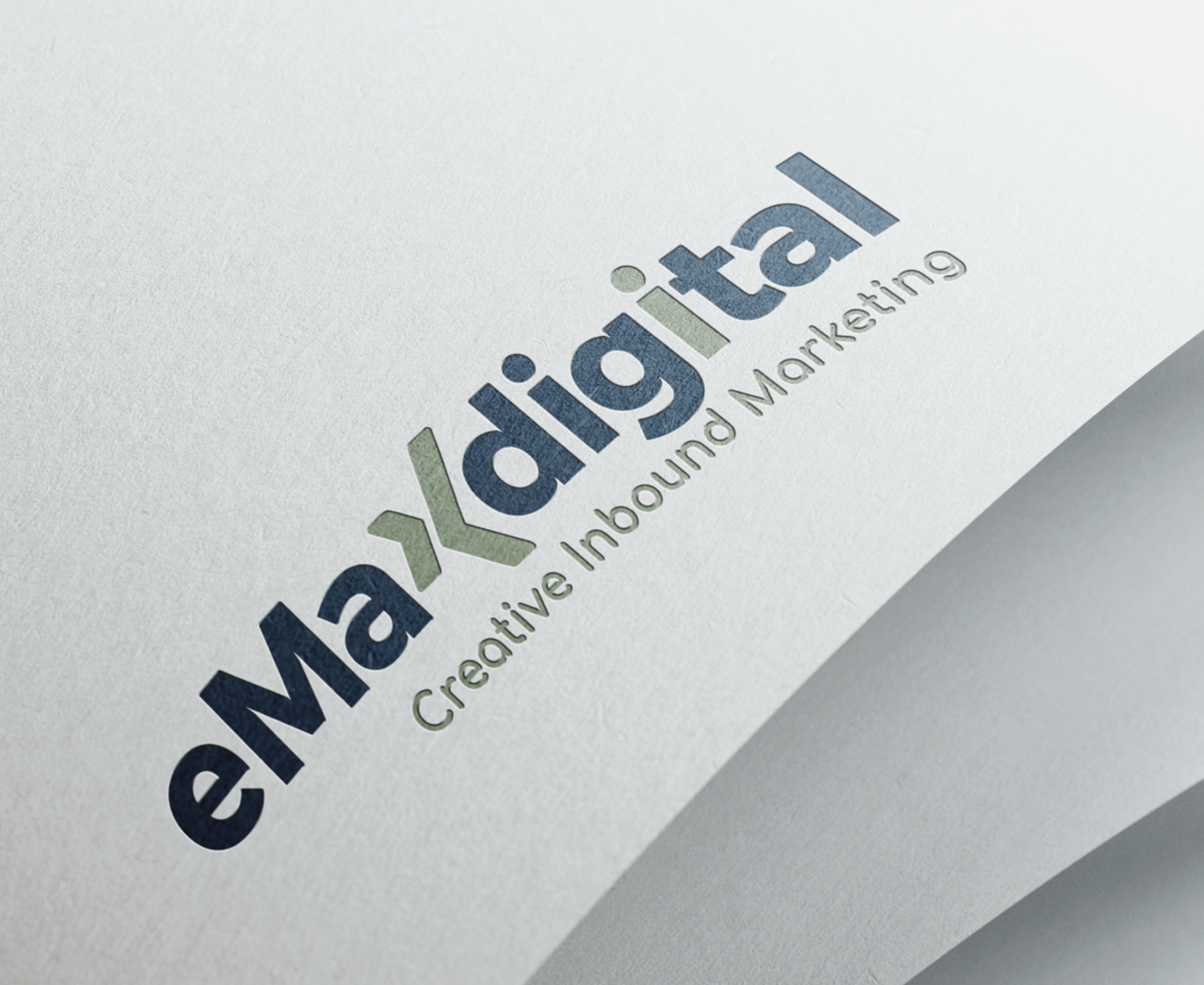 Logo emax